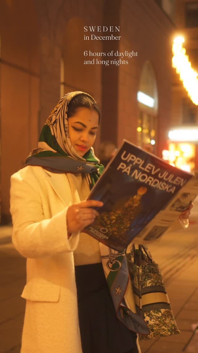 Post 3 by Amrita Das on Instagram (video)