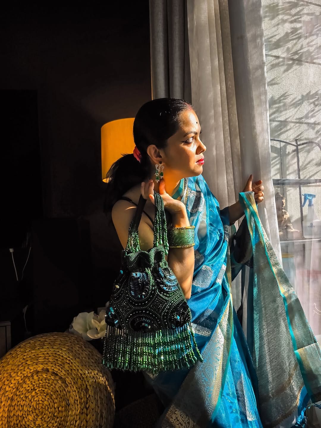 Post 9 by Amrita Das on Instagram (carousel)