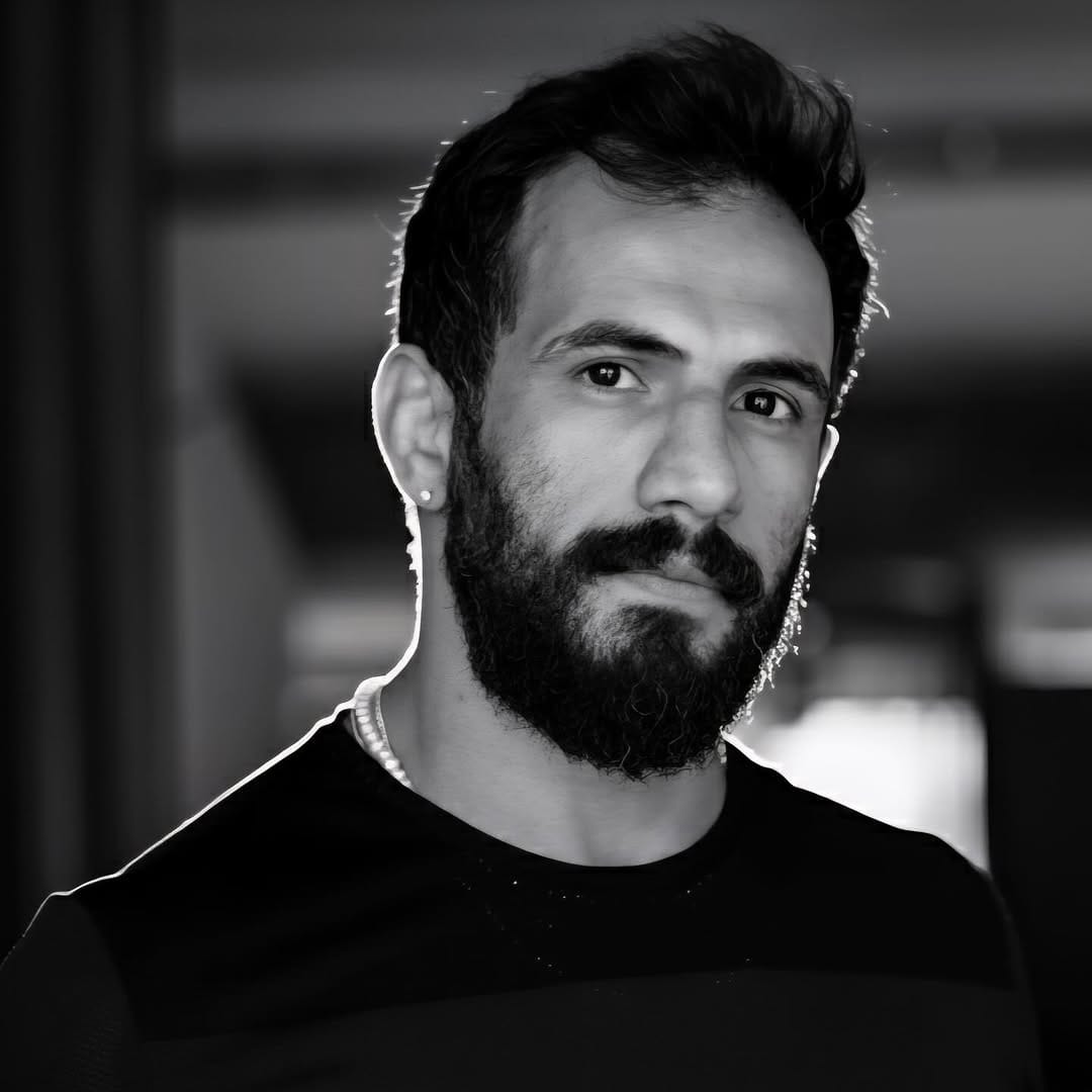 Post 3 by ALi MoTAMED on Instagram (image)