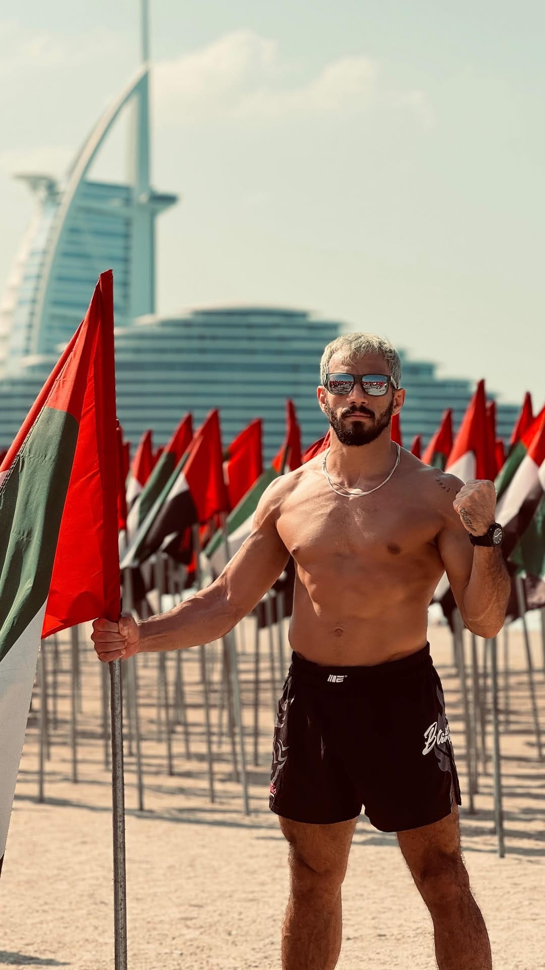 Post 8 by ALi MoTAMED on Instagram (video)
