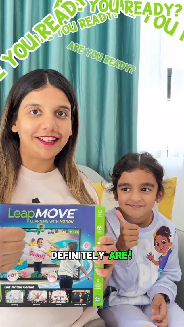 Post 8 by Sara Majid Malick on Instagram (video)