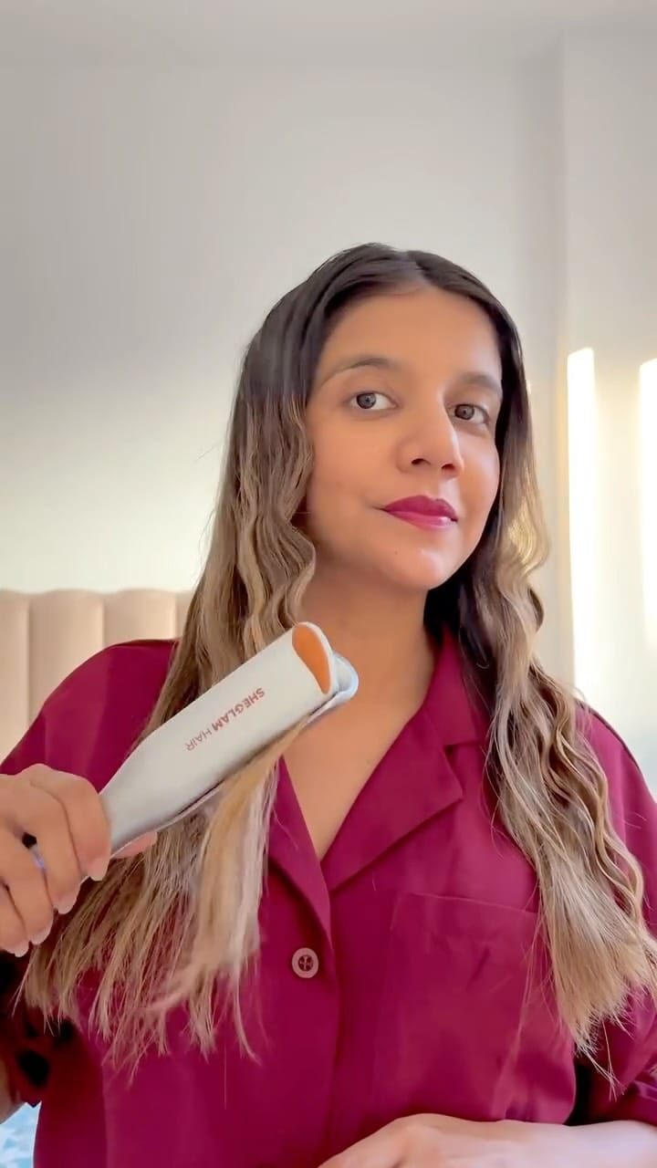 Post 7 by Sara Majid Malick on Instagram (video)