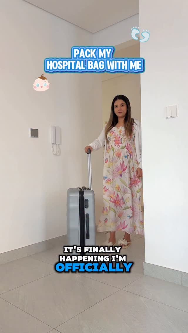 Post 2 by Sara Majid Malick on Instagram (video)