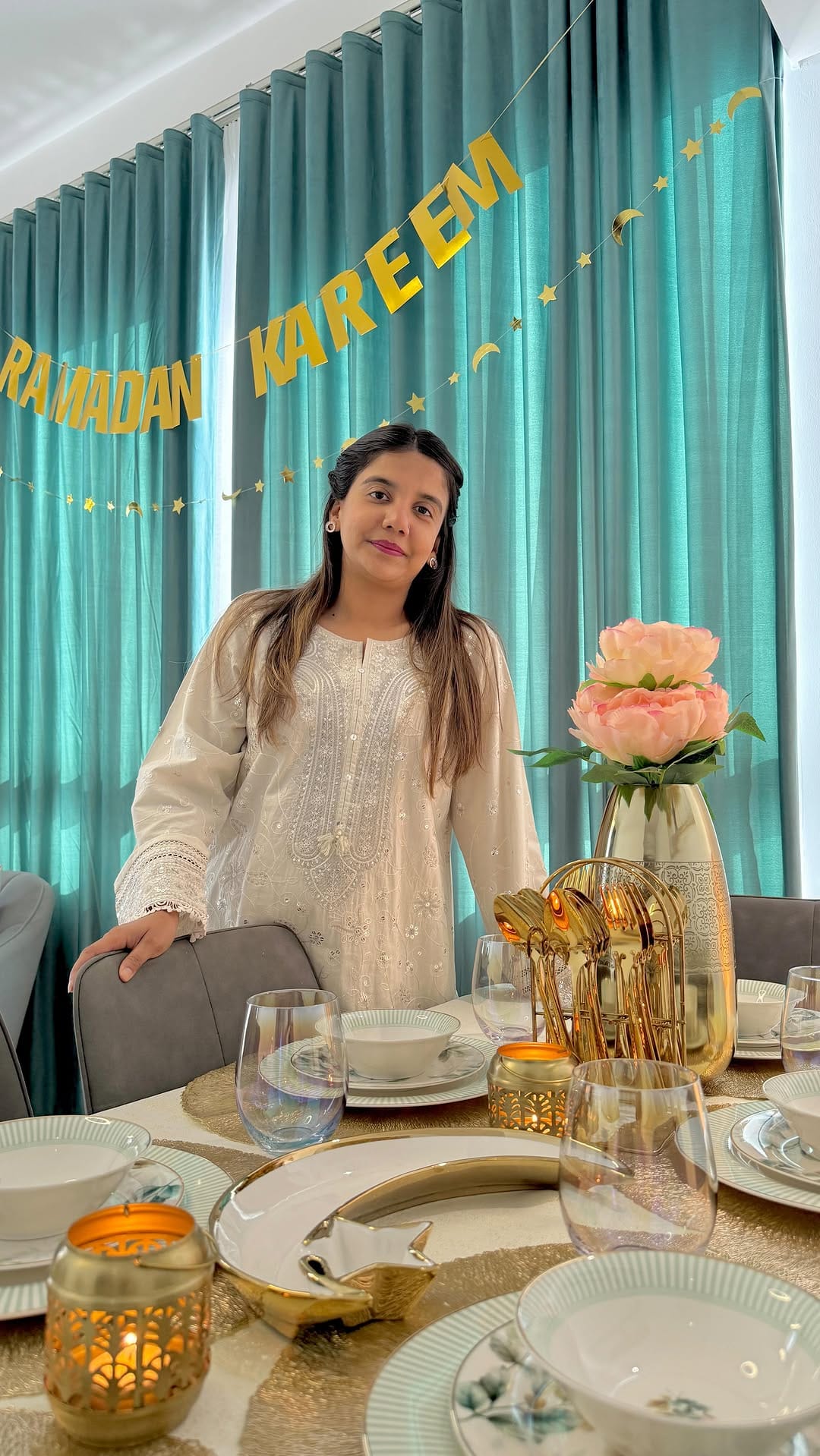 Post 9 by Sara Majid Malick on Instagram (video)