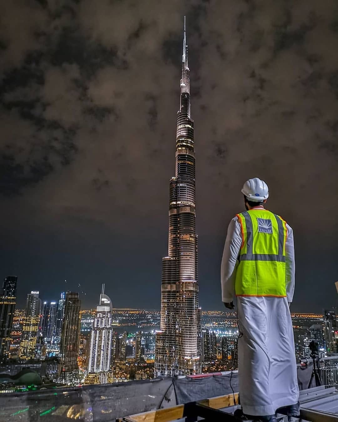 Post 9 by Mustafa Al Ibrahim on Instagram (image)