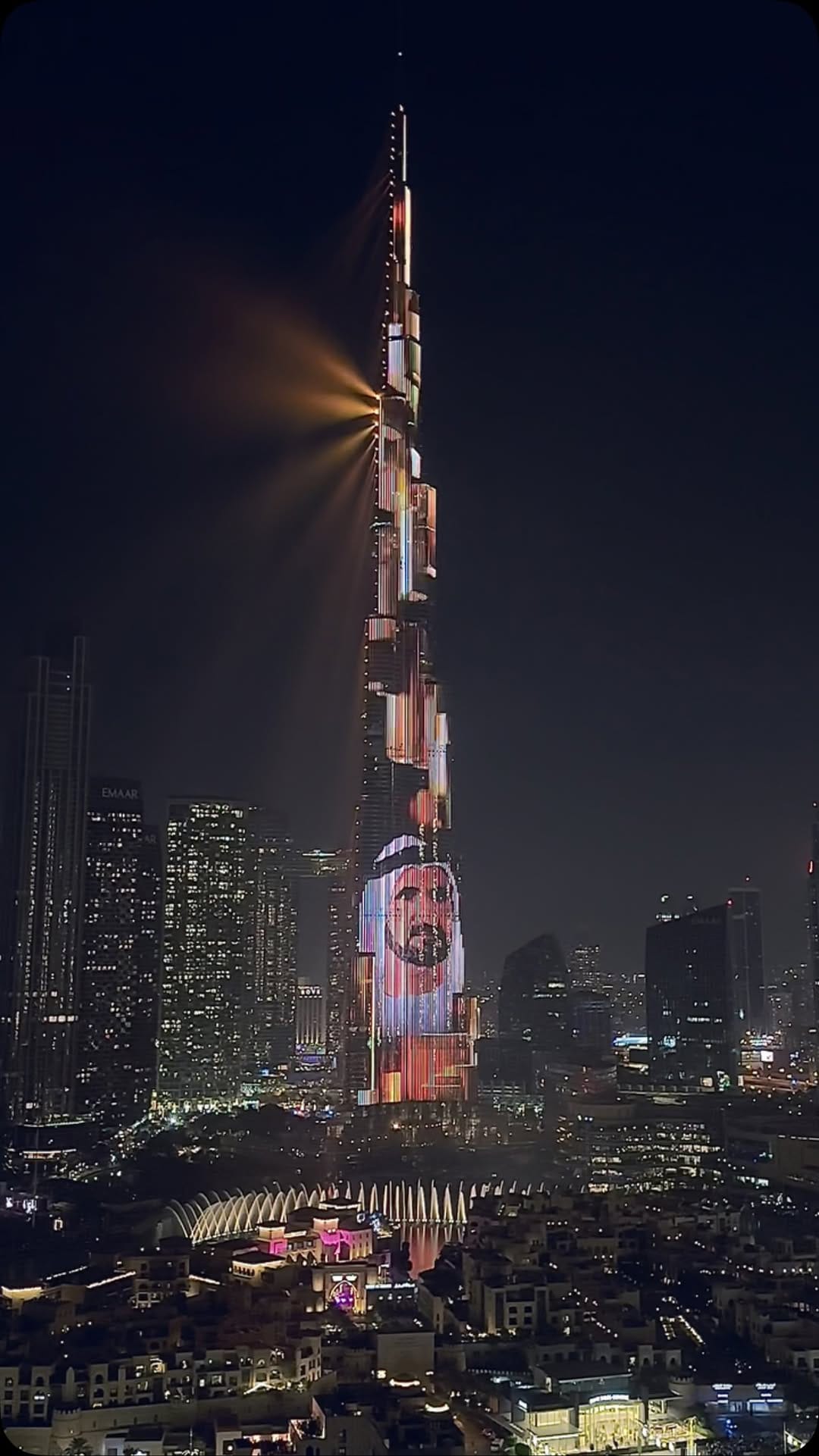 Post 7 by Mustafa Al Ibrahim on Instagram (video)