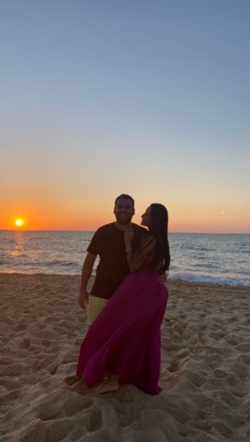 Post 9 by Amal Amamou on Instagram (video)