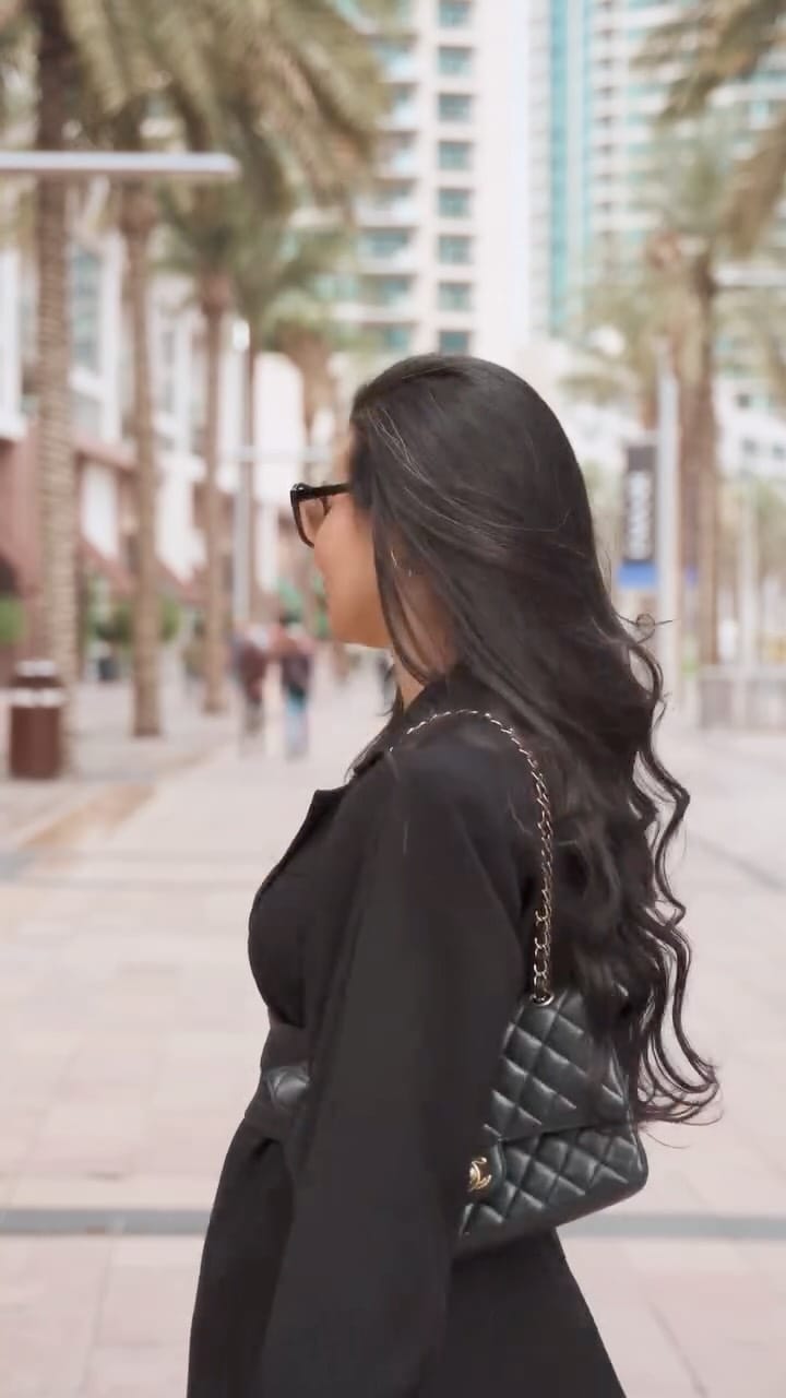 Post 5 by Amal Amamou on Instagram (video)