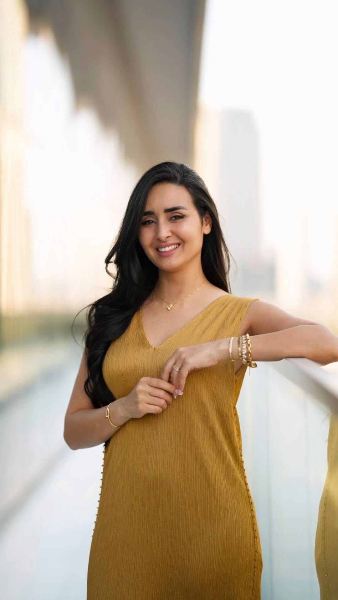 Post 8 by Amal Amamou on Instagram (video)