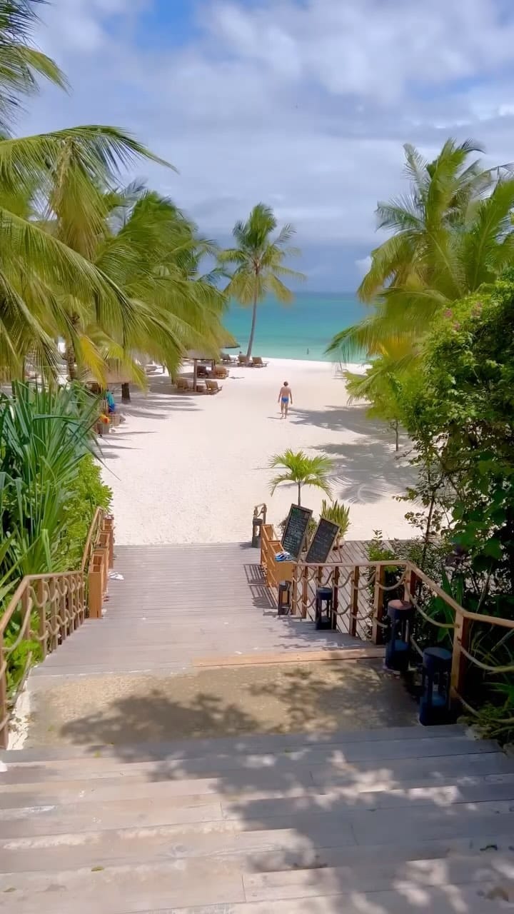Post 6 by Travel Bug Diaries 🌍 | Hadil on Instagram (video)