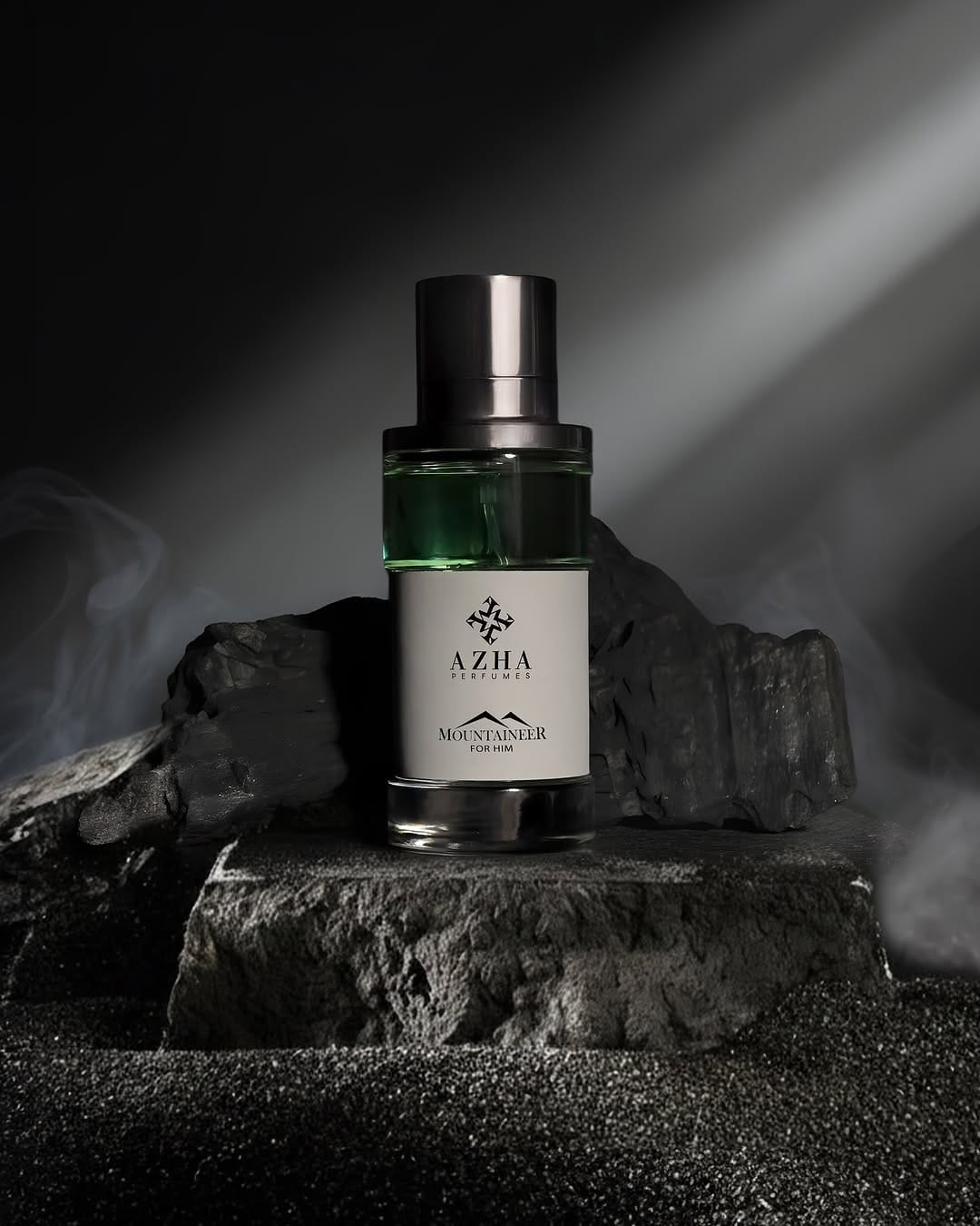 Post 3 by Azha Perfumes on Instagram (image)
