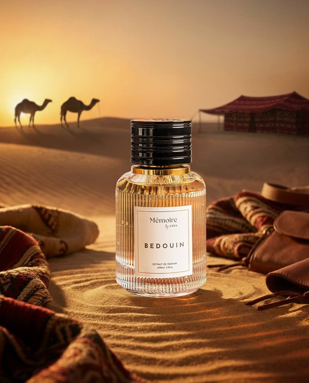 Post 4 by Azha Perfumes on Instagram (image)