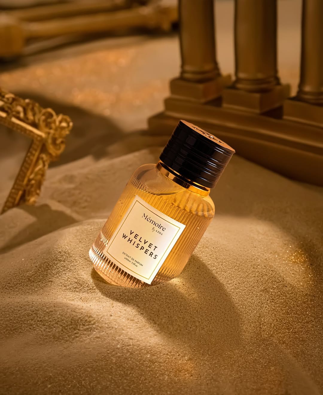Post 6 by Azha Perfumes on Instagram (image)