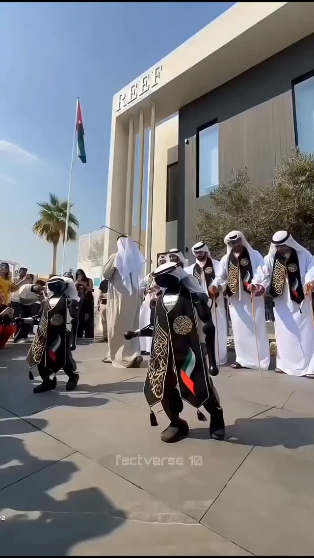 Post 4 by facts All on Instagram (video)