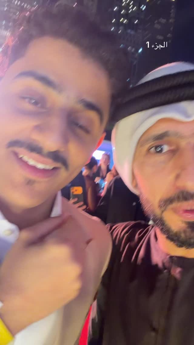 Post 8 by Ammar Freez on Instagram (video)