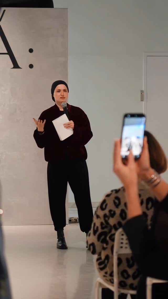 Post 1 by Dzhannat Mingazova on Instagram (video)