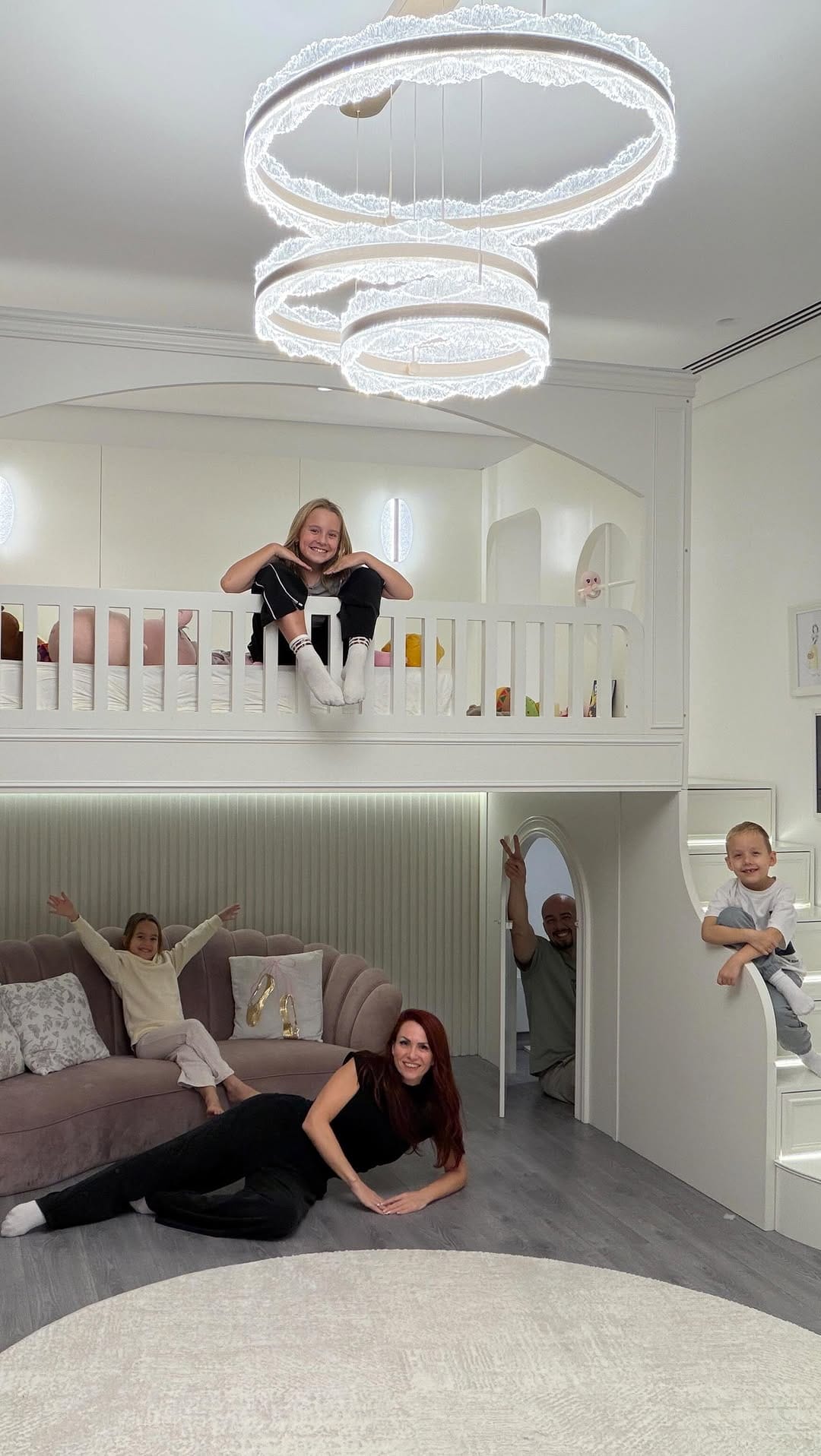 Post 5 by MAX & TINA ENGELHARDT | FIVEJOURNEYS on Instagram (video)