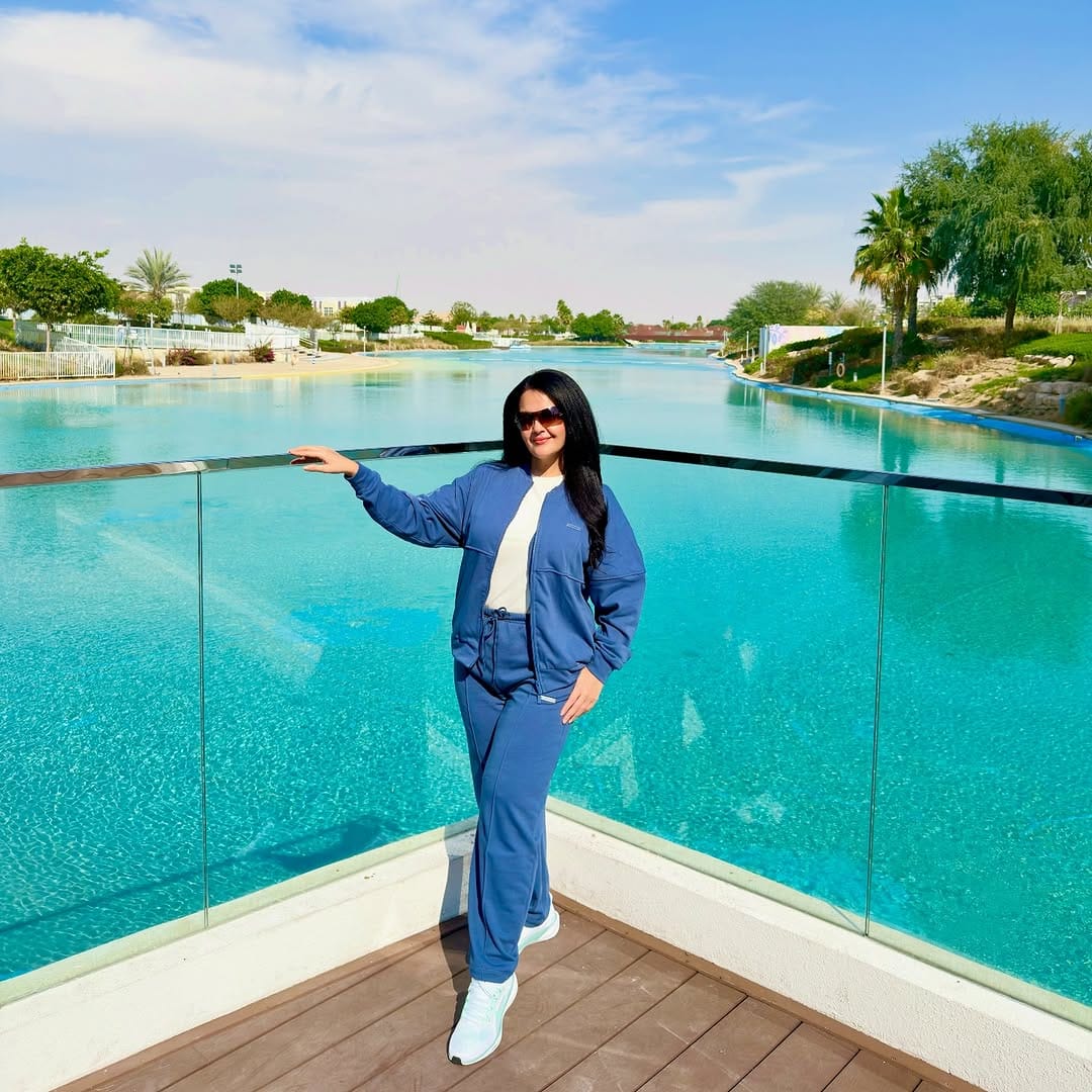Post 5 by Rania Ali رانيا علي on Instagram (carousel)