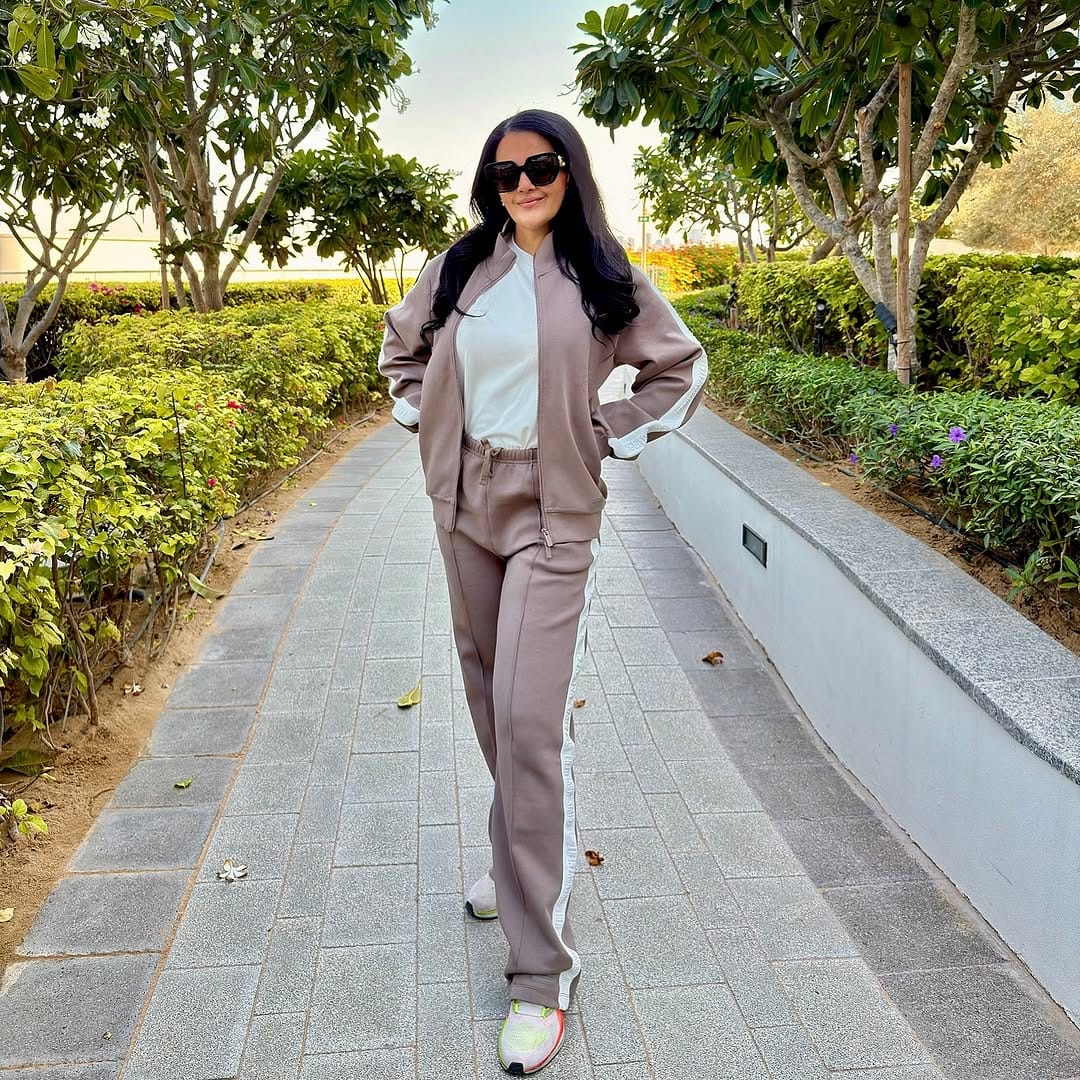 Post 8 by Rania Ali رانيا علي on Instagram (carousel)