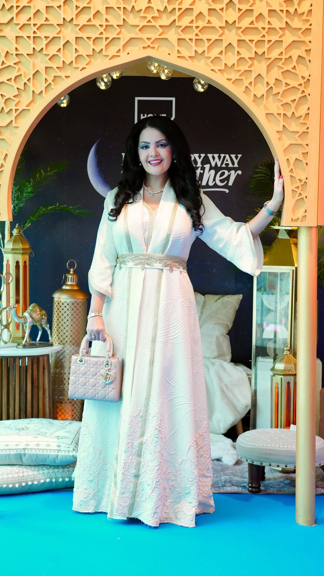 Post 2 by Rania Ali رانيا علي on Instagram (video)