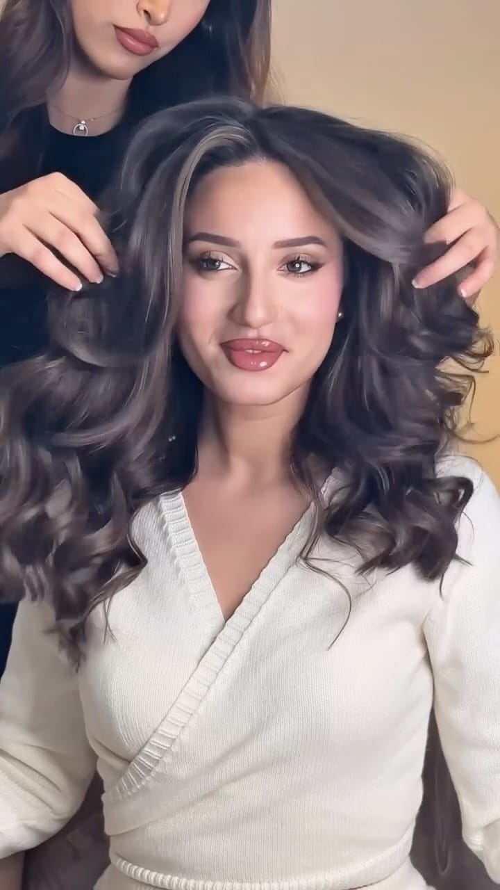 Post 4 by Alaa Daghestani | آلاء داغستاني on Instagram (video)