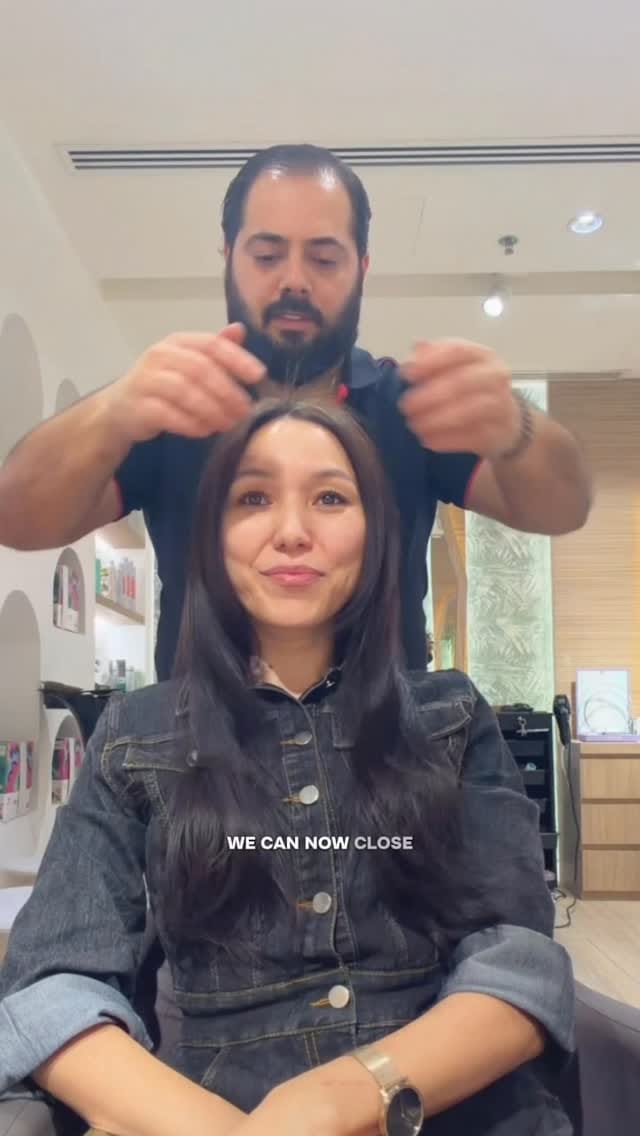 Post 7 by Aika | UAE Content Creator on Instagram (video)