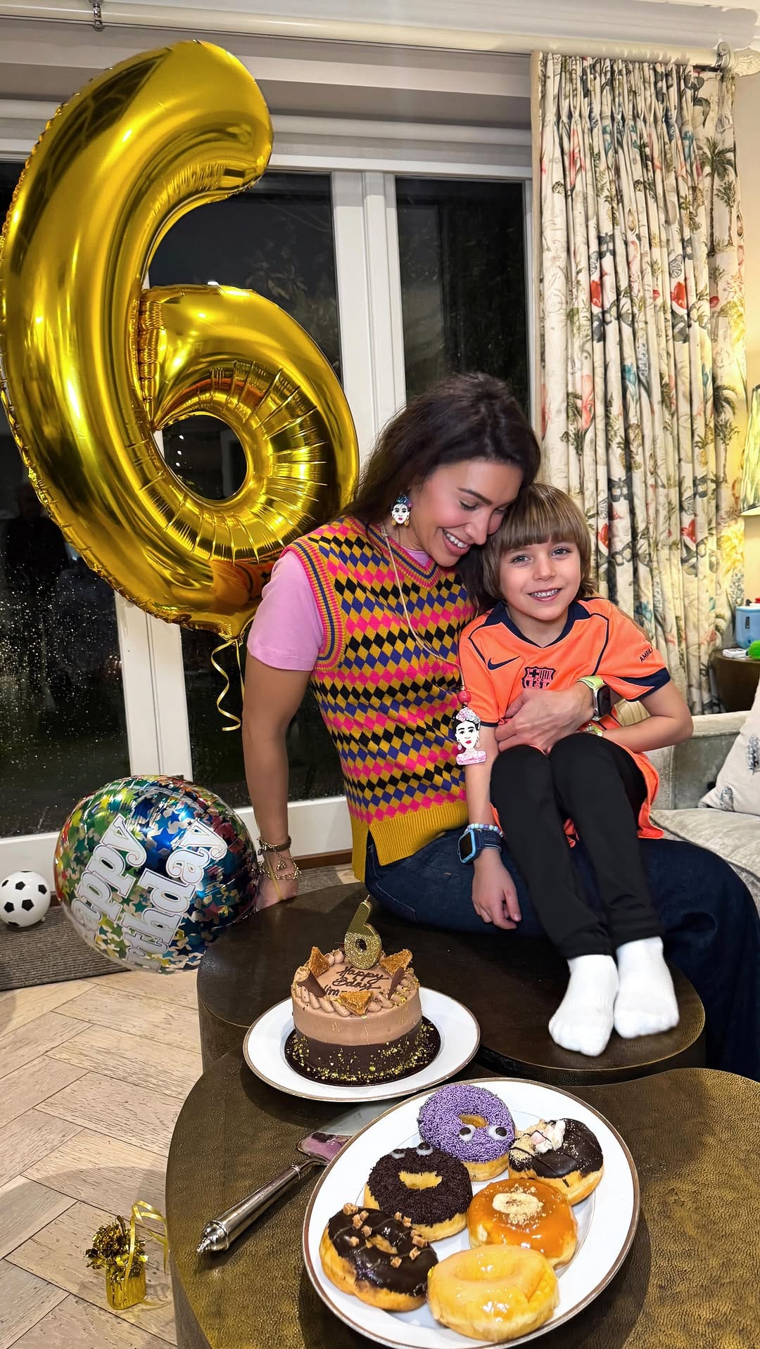 Post 5 by Maya Williams  مايا وليمز on Instagram (video)
