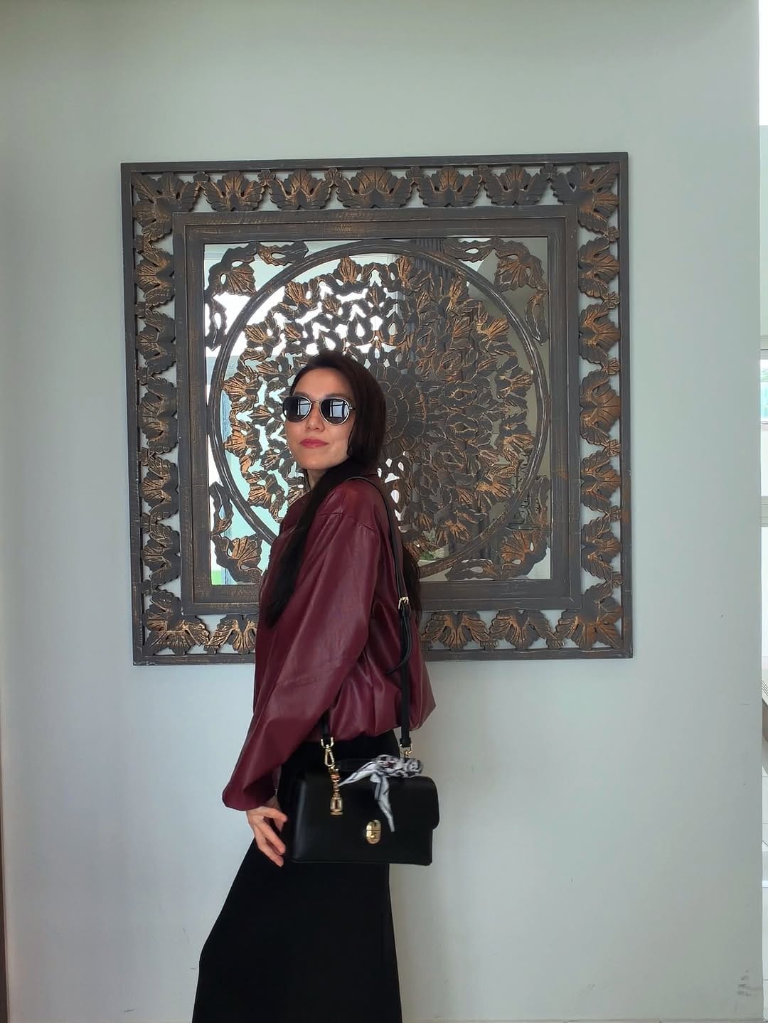 Post 6 by Aika | UAE Content Creator on Instagram (carousel)