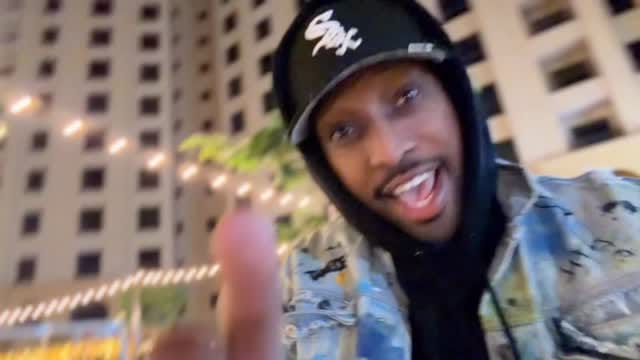 Post 9 by Hass on Instagram (video)