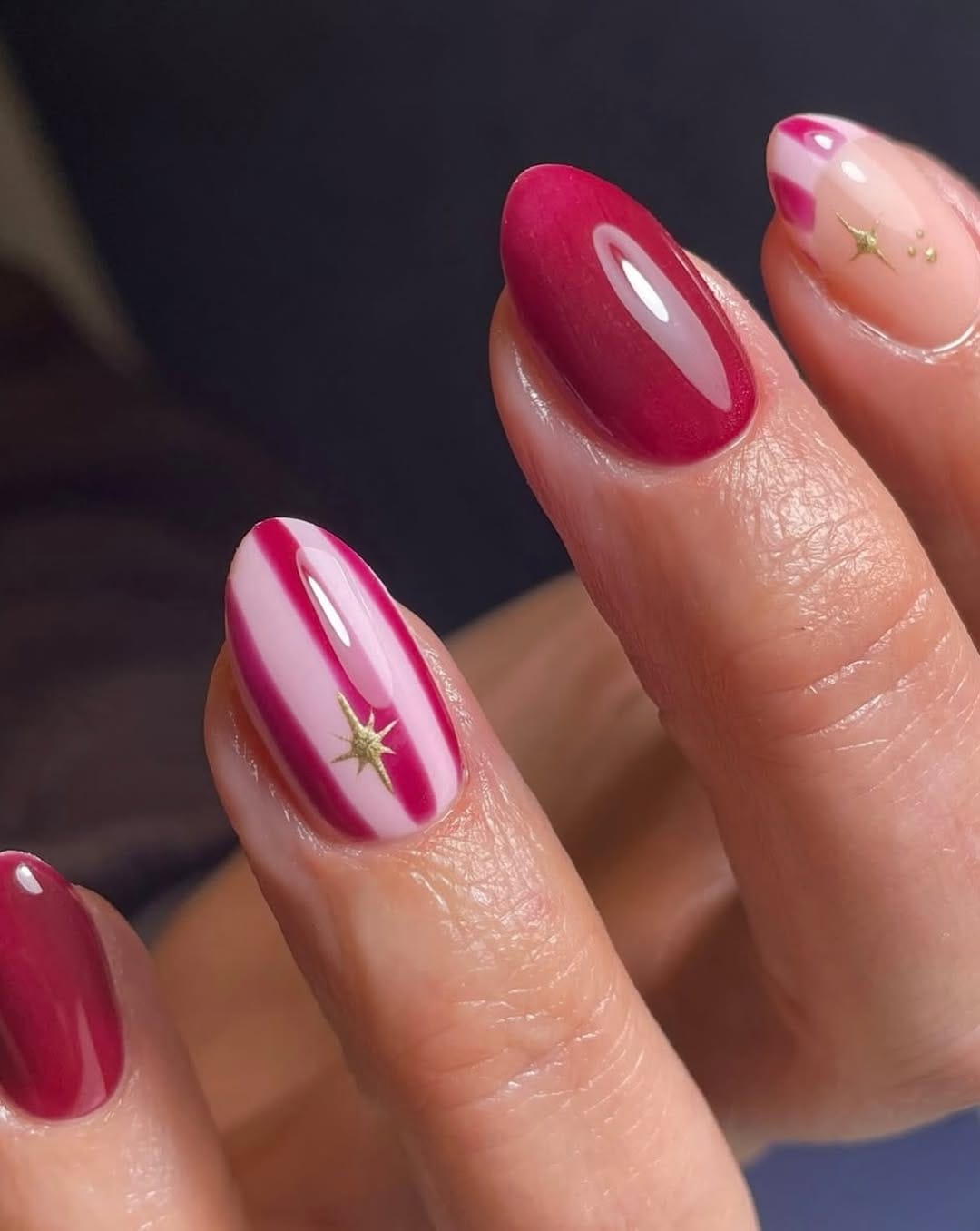Post 10 by Aura beauty lounge/ شیراز/سالن زیبایی اورا on Instagram (carousel)