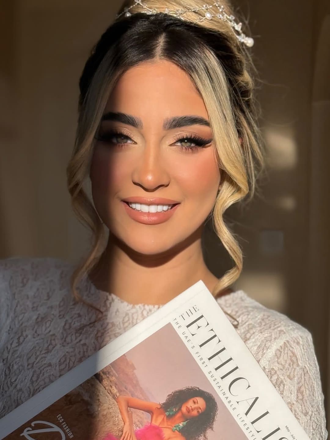 Post 7 by Aura beauty lounge/ شیراز/سالن زیبایی اورا on Instagram (carousel)