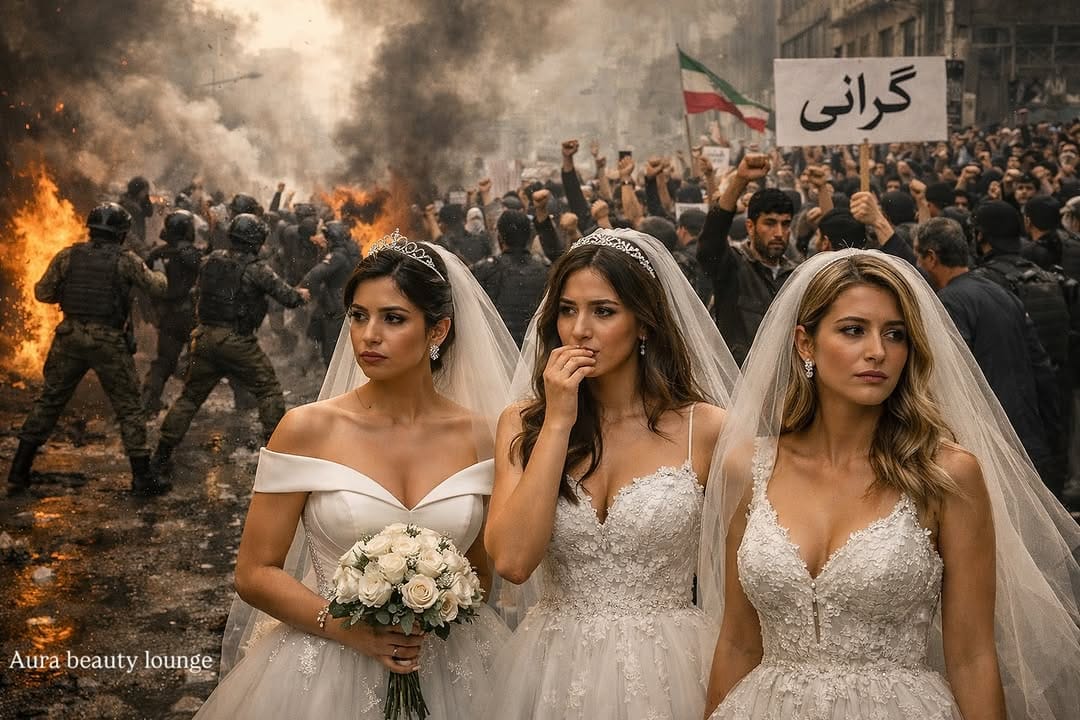 Post 3 by Aura beauty lounge/ شیراز/سالن زیبایی اورا on Instagram (image)