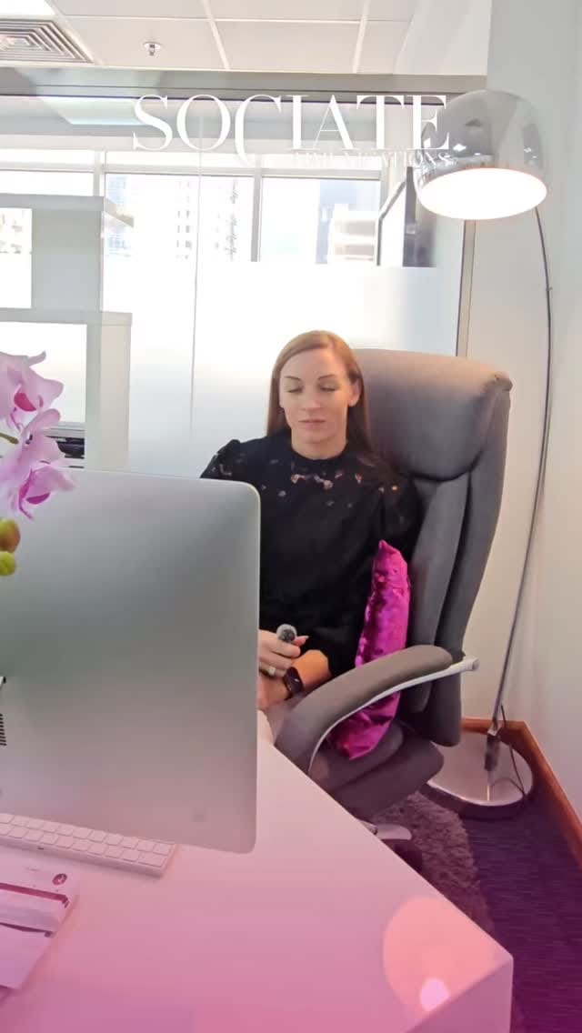Post 6 by ROSA - PR Guru & Entrepreneur on Instagram (video)