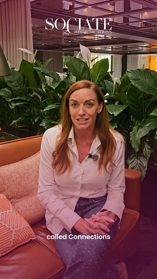 Post 3 by ROSA - PR Guru & Entrepreneur on Instagram (video)