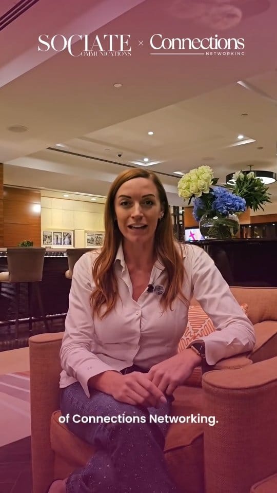 Post 2 by ROSA - PR Guru & Entrepreneur on Instagram (video)