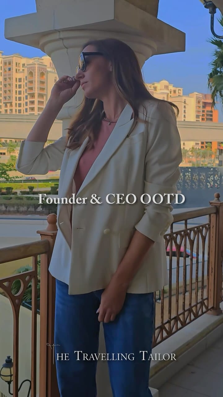 Post 8 by ROSA - PR Guru & Entrepreneur on Instagram (video)