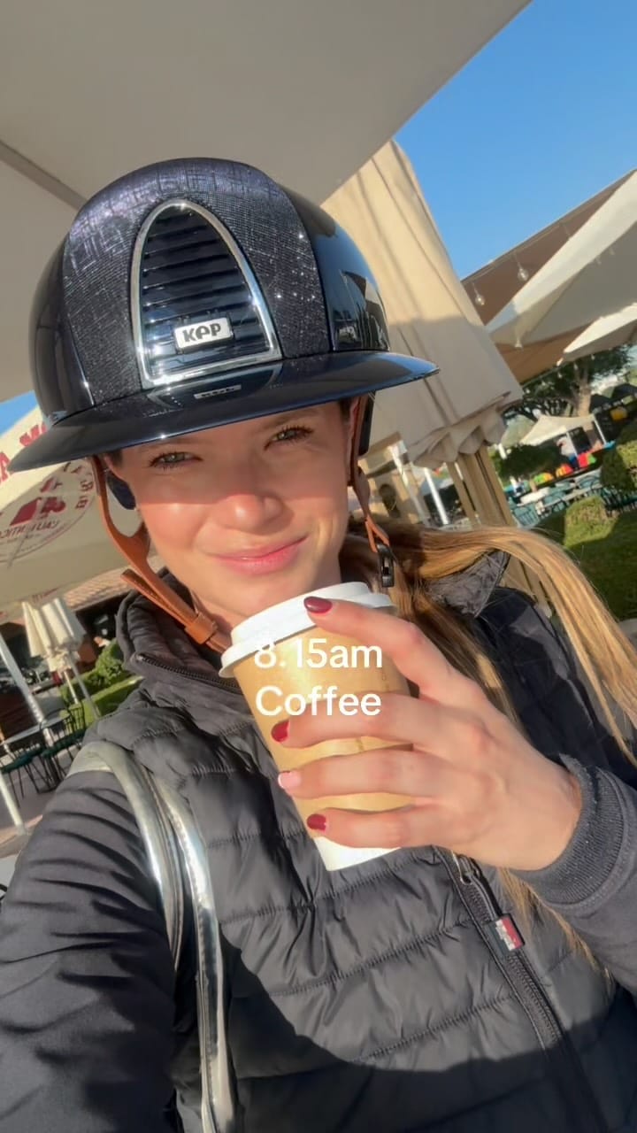 Post 9 by Caro Bucher & Family on Instagram (video)