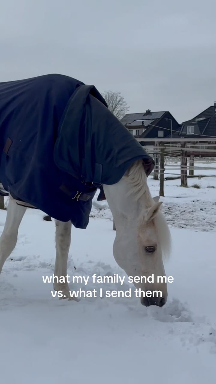 Post 7 by Caro Bucher & Family on Instagram (video)