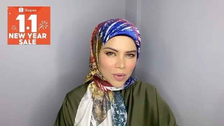 Post 2 by by Alyah Beauty Cosmetics on Instagram (video)