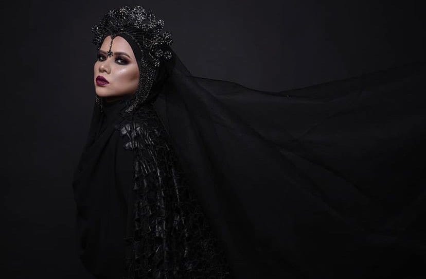 Post 9 by by Alyah Beauty Cosmetics on Instagram (image)