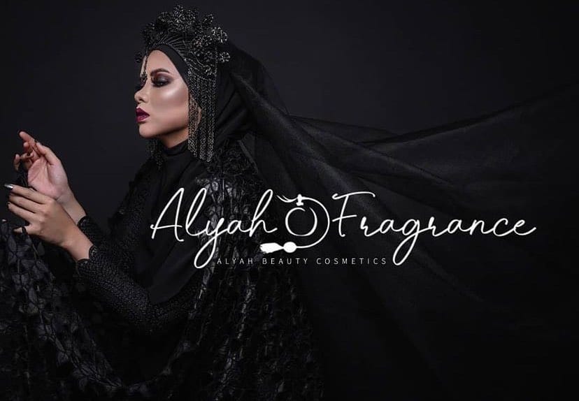 Post 7 by by Alyah Beauty Cosmetics on Instagram (image)