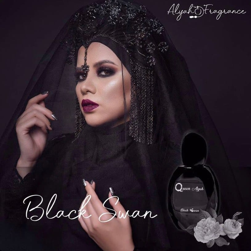 Post 6 by by Alyah Beauty Cosmetics on Instagram (image)