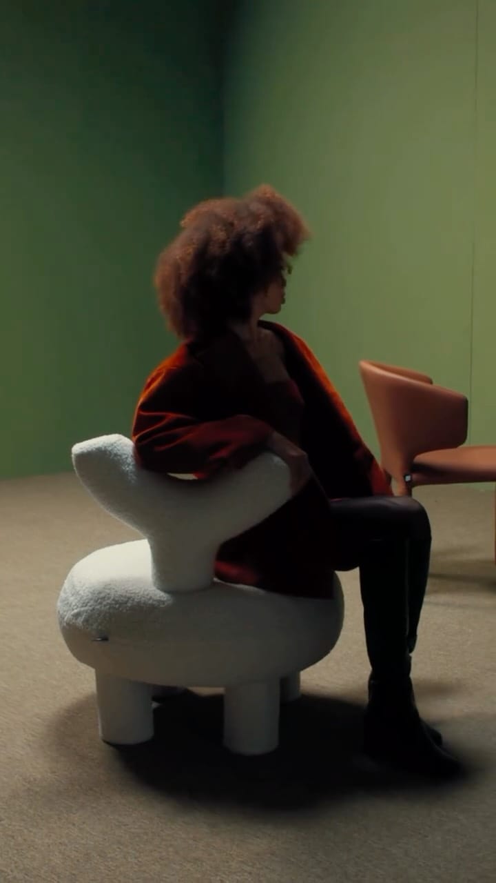 Post 1 by Daze Furniture on Instagram (video)