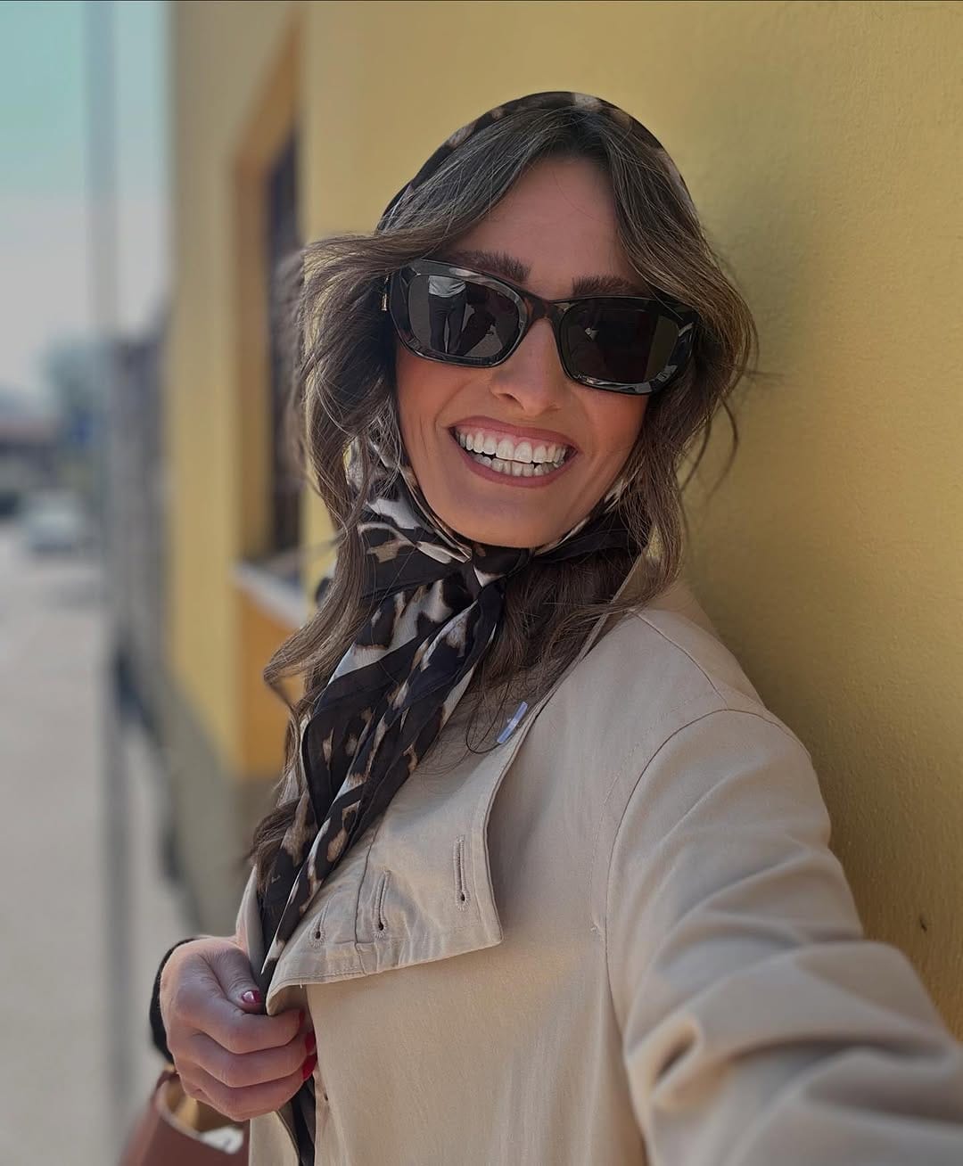 Post 9 by Chiara Glorioso on Instagram (image)