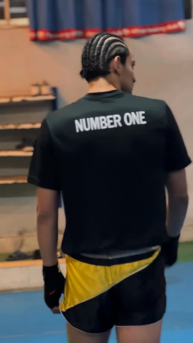 Post 6 by Number One/سینا فتحی on Instagram (video)