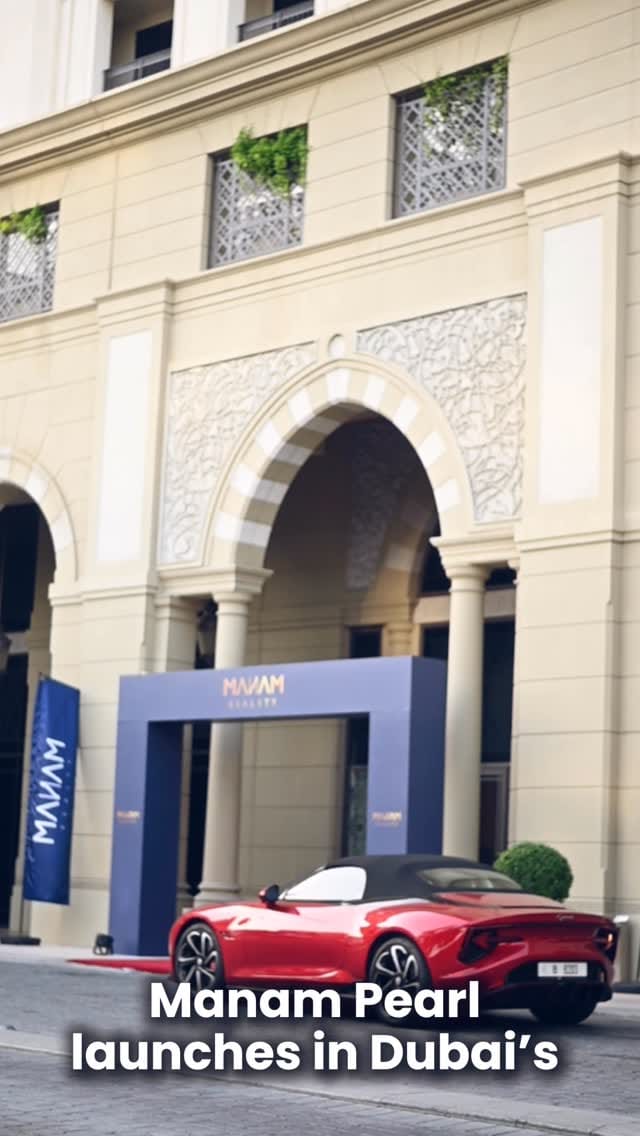 Post 6 by Observer Dubai on Instagram (video)