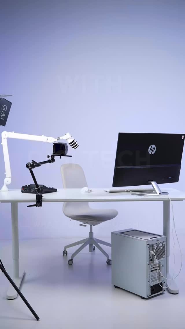 Post 9 by Digi Tech Filmmaking Equipment on Instagram (video)