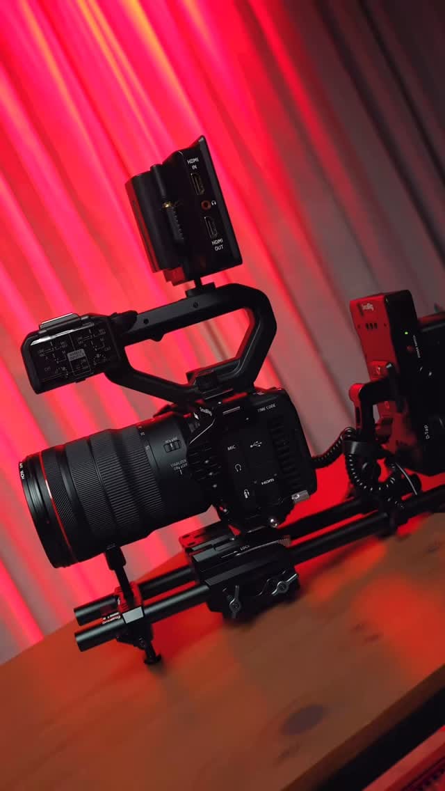 Post 3 by Digi Tech Filmmaking Equipment on Instagram (video)
