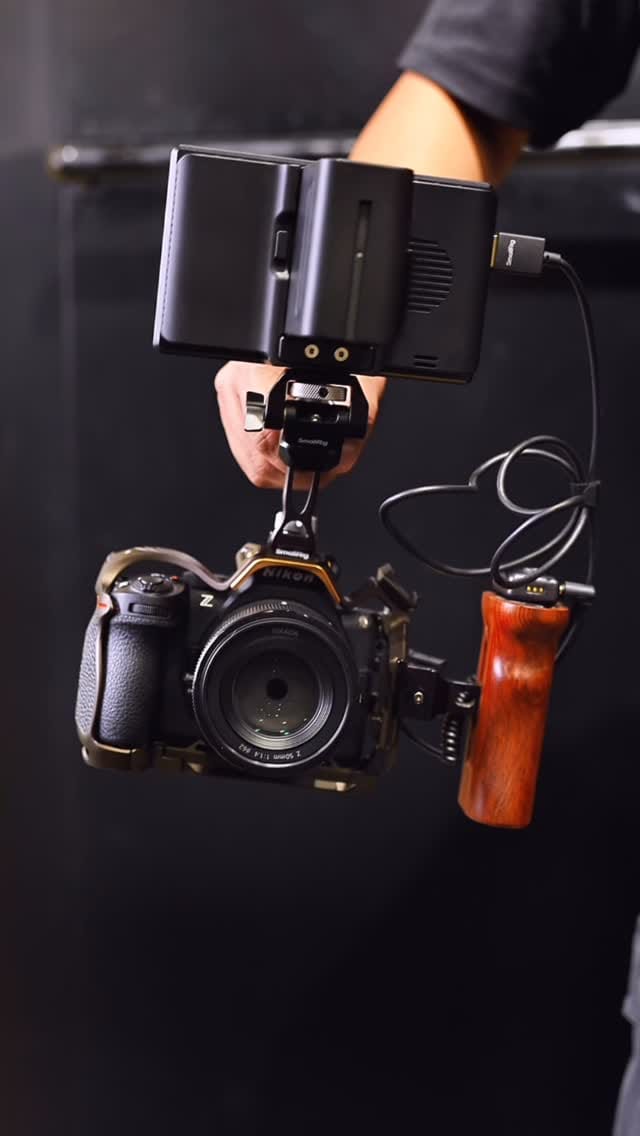 Post 10 by Digi Tech Filmmaking Equipment on Instagram (video)
