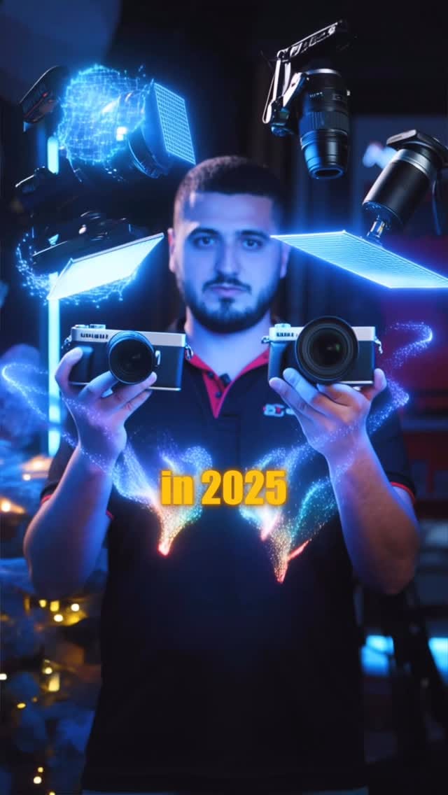 Post 4 by Digi Tech Filmmaking Equipment on Instagram (video)